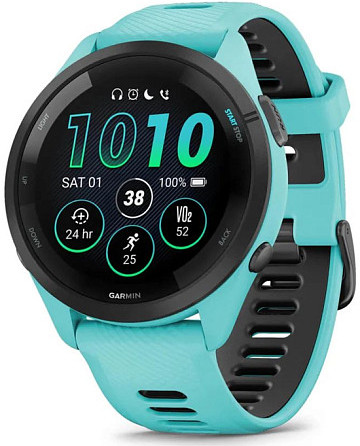 Garmin Forerunner 265 010-02810-12
